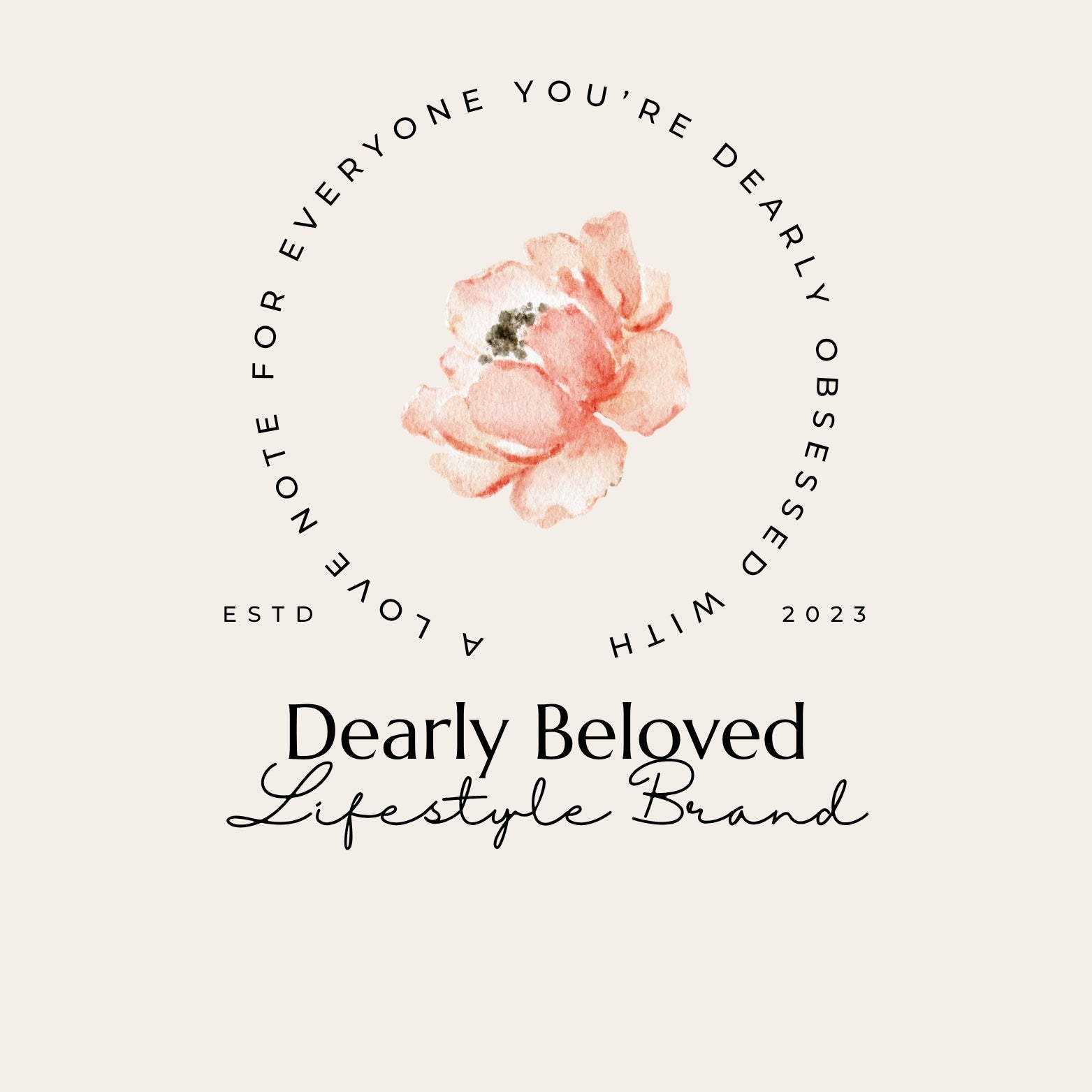 Dearly Beloved LB Gift Card
